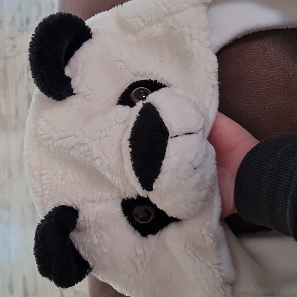 💥3for$15💥PANDA HAT - Picture 2 of 4